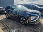 2025 Mitsubishi Eclipse Cross Se Черный vin: JA4ATWAA2SZ046654