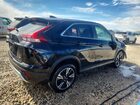 2025 Mitsubishi Eclipse Cross Se Черный vin: JA4ATWAA2SZ046654