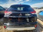 2025 Mitsubishi Eclipse Cross Se Черный vin: JA4ATWAA2SZ046654