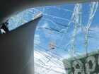 2025 Mitsubishi Eclipse Cross Se Черный vin: JA4ATWAA2SZ046654 Damage: Windshield, Broken, Replacement Required