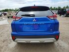 2026 Mitsubishi Eclipse Cross Se Синий vin: JA4ATWAA2TZ020623