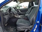 2026 Mitsubishi Eclipse Cross Se Синий vin: JA4ATWAA2TZ020623