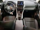 2026 Mitsubishi Eclipse Cross Se Черный vin: JA4ATWAA2TZ020976 2026 Mitsubishi Eclipse Cross Se Черный vin: JA4ATWAA2TZ020976