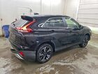 2026 Mitsubishi Eclipse Cross Se Черный vin: JA4ATWAA2TZ020976 2026 Mitsubishi Eclipse Cross Se Черный vin: JA4ATWAA2TZ020976