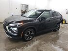 2026 Mitsubishi Eclipse Cross Se Черный vin: JA4ATWAA2TZ020976 Damage: Left Mirror, Broken, Replacement Required 2026 Mitsubishi Eclipse Cross Se Черный vin: JA4ATWAA2TZ020976 Damage: Left Mirror, Broken, Replacement Required