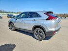 2026 Mitsubishi Eclipse Cross Se Серебряный vin: JA4ATWAA2TZ023828