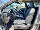 2023 Mitsubishi Eclipse Cross Se Серебряный vin: JA4ATWAA3PZ020877