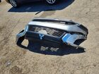 2023 Mitsubishi Eclipse Cross Se Серебряный vin: JA4ATWAA3PZ020877