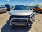 2023 Mitsubishi Eclipse Cross Se Серебряный vin: JA4ATWAA3PZ020877