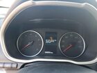 2025 Mitsubishi Eclipse Cross Se Blue vin: JA4ATWAA3SZ005482