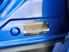 2025 Mitsubishi Eclipse Cross Se Blue vin: JA4ATWAA3SZ005482