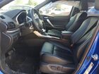 2025 Mitsubishi Eclipse Cross Se Blue vin: JA4ATWAA3SZ005482