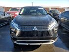 2026 Mitsubishi Eclipse Cross Se Black vin: JA4ATWAA3TZ030058