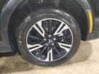 2024 Mitsubishi Eclipse Cross Se Черный vin: JA4ATWAA4RZ061618 Damage: Right Front Wheel, Curb Rash, 3 To 4 Inches