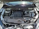 2026 Mitsubishi Eclipse Cross Se Серебряный vin: JA4ATWAA4TZ013608