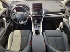 2026 Mitsubishi Eclipse Cross Se Серебряный vin: JA4ATWAA4TZ013608