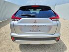 2026 Mitsubishi Eclipse Cross Se Серебряный vin: JA4ATWAA4TZ013608