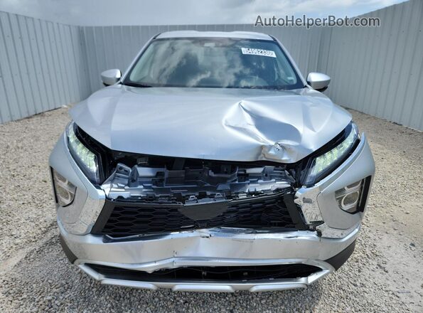 JA4ATWAA4TZ013608 2026 MITSUBISHI ECLIPSE Серебряный 