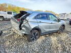 2024 Mitsubishi Eclipse Cross Se Серый vin: JA4ATWAA5RZ002318