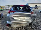 2024 Mitsubishi Eclipse Cross Se Серый vin: JA4ATWAA5RZ002318