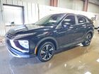 2023 Mitsubishi Eclipse Cross Se Black vin: JA4ATWAA6PZ049497