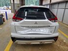 2024 Mitsubishi Eclipse Cross Se Белый vin: JA4ATWAA6RZ044982