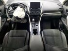 2024 Mitsubishi Eclipse Cross Se Белый vin: JA4ATWAA6RZ044982