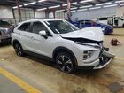 2024 Mitsubishi Eclipse Cross Se Белый vin: JA4ATWAA6RZ044982