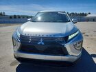 2024 Mitsubishi Eclipse Cross Se Серебряный vin: JA4ATWAA6RZ062799