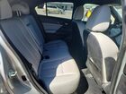 2024 Mitsubishi Eclipse Cross Se Серебряный vin: JA4ATWAA6RZ062799