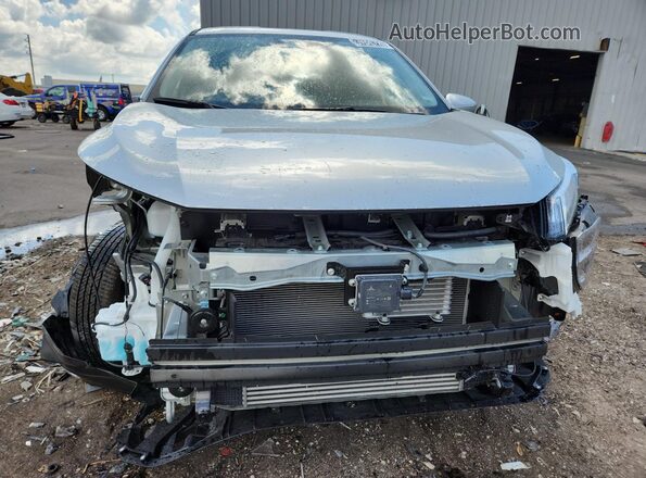 JA4ATWAA6TZ004277 2026 MITSUBISHI ECLIPSE Серебряный 