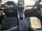 2024 Mitsubishi Eclipse Cross Se Серебряный vin: JA4ATWAA8RZ069754
