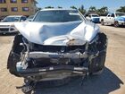 2024 Mitsubishi Eclipse Cross Se Серебряный vin: JA4ATWAA8RZ069754