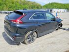 2025 Mitsubishi Eclipse Cross Se Black vin: JA4ATWAA9SZ014607 2025 Mitsubishi Eclipse Cross Se Black vin: JA4ATWAA9SZ014607