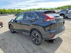 2025 Mitsubishi Eclipse Cross Se Black vin: JA4ATWAA9SZ014607 2025 Mitsubishi Eclipse Cross Se Black vin: JA4ATWAA9SZ014607
