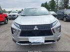 2025 Mitsubishi Eclipse Cross Black Edition S-awc/se S-awc/sel S-awc Серебряный vin: JA4ATWAA9SZ045372