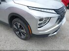 2025 Mitsubishi Eclipse Cross Black Edition S-awc/se S-awc/sel S-awc Серебряный vin: JA4ATWAA9SZ045372