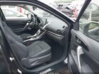 2026 Mitsubishi Eclipse Cross Black Edition S-awc/se S-awc/sel S-awc Black vin: JA4ATWAAXTZ005495