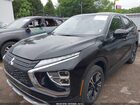 2026 Mitsubishi Eclipse Cross Black Edition S-awc/se S-awc/sel S-awc Black vin: JA4ATWAAXTZ005495