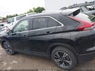 2026 Mitsubishi Eclipse Cross Black Edition S-awc/se S-awc/sel S-awc Black vin: JA4ATWAAXTZ005495