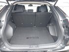2026 Mitsubishi Eclipse Cross Black Edition S-awc/se S-awc/sel S-awc Black vin: JA4ATWAAXTZ005495