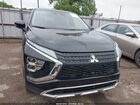 2026 Mitsubishi Eclipse Cross Black Edition S-awc/se S-awc/sel S-awc Black vin: JA4ATWAAXTZ005495