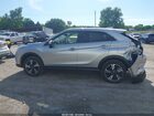 2026 Mitsubishi Eclipse Cross Black Edition S-awc/se S-awc/sel S-awc Серый vin: JA4ATWAAXTZ013886