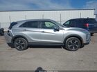 2026 Mitsubishi Eclipse Cross Black Edition S-awc/se S-awc/sel S-awc Серый vin: JA4ATWAAXTZ013886