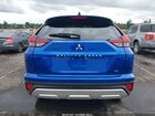 2026 Mitsubishi Eclipse Cross Black Edition S-awc/se S-awc/sel S-awc Blue vin: JA4ATWAAXTZ024550