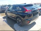 2026 Mitsubishi Eclipse Cross Black Edition S-awc/se S-awc/sel S-awc Черный vin: JA4ATWAAXTZ026802