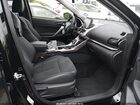 2026 Mitsubishi Eclipse Cross Black Edition S-awc/se S-awc/sel S-awc Черный vin: JA4ATWAAXTZ026802