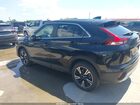 2026 Mitsubishi Eclipse Cross Black Edition S-awc/se S-awc/sel S-awc Черный vin: JA4ATWAAXTZ026802