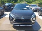 2026 Mitsubishi Eclipse Cross Black Edition S-awc/se S-awc/sel S-awc Черный vin: JA4ATWAAXTZ026802
