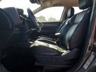 2020 Mitsubishi Outlander Se Серый vin: JA4AZ3A31LZ043258